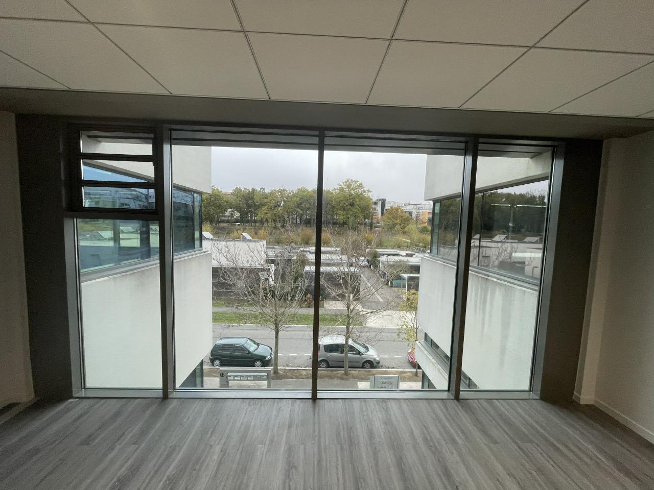 Bureau Balma 1536m² Location bureau Balma Haute-Garonne OLBUR2108366 5
